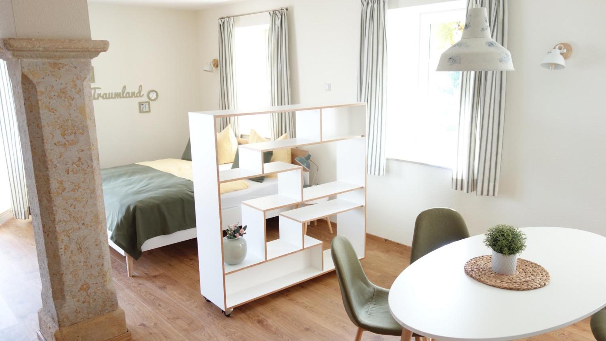 Ferienhof Graefe - 3-Seiten Hof Mit Grossem Garten, Pool & Sauna Meißen Zewnętrze zdjęcie