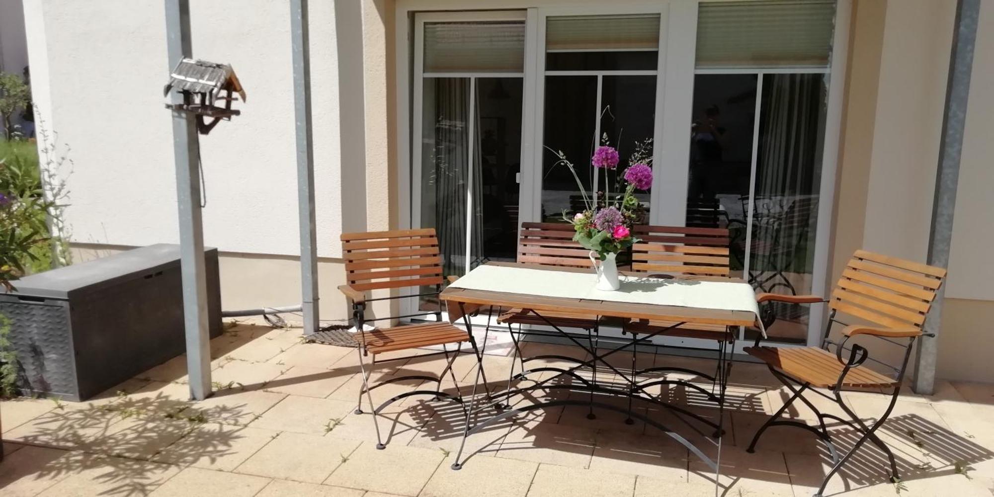Ferienhof Graefe - 3-Seiten Hof Mit Grossem Garten, Pool & Sauna Meißen Zewnętrze zdjęcie