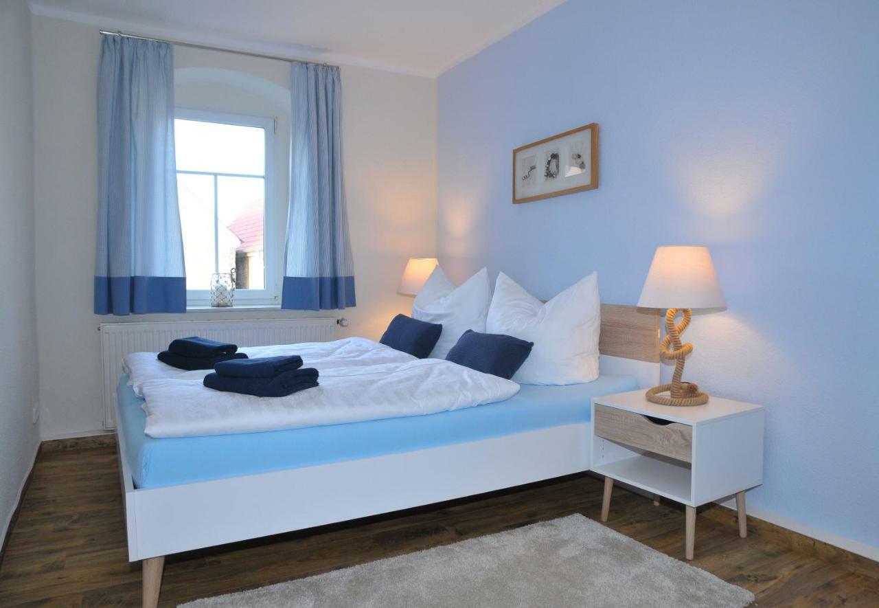 Ferienhof Graefe - 3-Seiten Hof Mit Grossem Garten, Pool & Sauna Meißen Zewnętrze zdjęcie