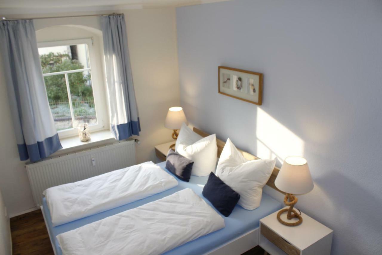 Ferienhof Graefe - 3-Seiten Hof Mit Grossem Garten, Pool & Sauna Meißen Zewnętrze zdjęcie
